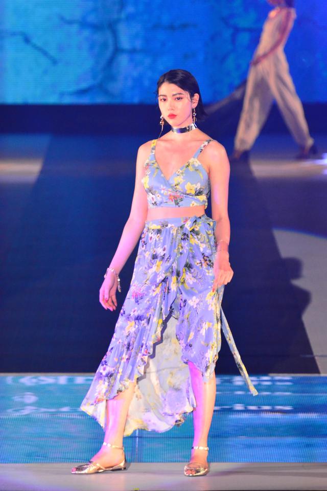 画像8: 【取材レポ】女の子みんなが可愛くなるイベント!『マイナビ GirlsAward2017 S/S』へ!