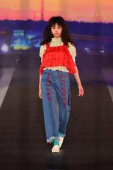 画像46: 【取材レポ】女の子みんなが可愛くなるイベント!『マイナビ GirlsAward2017 S/S』へ!