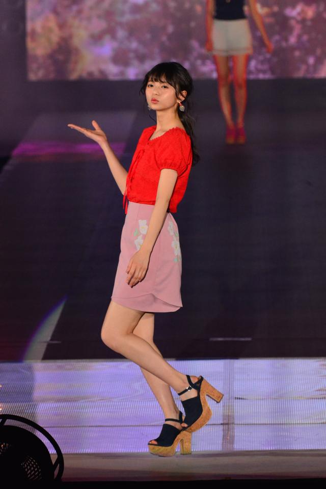 画像14: 【取材レポ】女の子みんなが可愛くなるイベント!『マイナビ GirlsAward2017 S/S』へ!