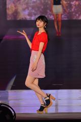 画像14: 【取材レポ】女の子みんなが可愛くなるイベント!『マイナビ GirlsAward2017 S/S』へ!