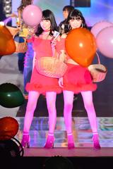 画像30: 【取材レポ】女の子みんなが可愛くなるイベント!『マイナビ GirlsAward2017 S/S』へ!