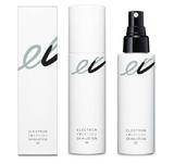 画像: 02. SKIN LOTION (化粧水)> イオンの力でお肌への浸透効果が高く、潤いとタイトニングを実感できる化粧水。 内容量 100ml 6,500円+税