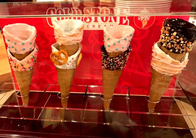 画像: カラフルなトッピングがかわいすぎる!