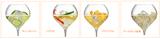 画像2: LA TABLE de Joël Robuchonに「Veuve Clicquot Rich テラス」が期間限定でオープン!