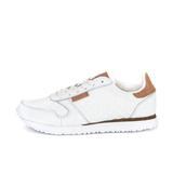 画像: Ydun(ユドゥン) カラー:Black flet / Bright White / Navy 価格:15,000円(税込16,200円) 商品概要:WODENのクラシックであるYdunシリーズの スタンダードモデル。 縦・横に編み込まれたファブリックバンドは ストレッチ素材で、足を締めつけず心地よくフィット。 抜群の歩きやすさと軽さを実現。