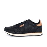 画像: Ydun Croco (ユドゥン・クロコ) カラー:Light grey / Dark Grey / Black 価格:16,000円(税込17,280円) 商品概要レディースには珍しいクロコダイルプリントのスニーカーは クラシカルかつ高級感があり シンプルなコーディネートをリッチに見せてくれるアイテム。 光沢をおさえたマットなレザーにすることで インパクトのある柄も落ち着いた雰囲気に。