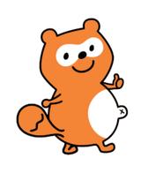 画像: 「ポンタ」について < プロフィール > ポンタウン生まれのポンタウン育ち。トカイタウンでいろんなお店のお手伝いをすること が大好きです。ぼ~っとしているようにみられがちですが、好奇心やチャレンジ精神は旺 盛。身のこなしも意外と軽やか。 でも、ちょっとおっちょこちょい。クセは自分のおへそを触ること。 ときどき、おへそが取れてしまう夢をみます。