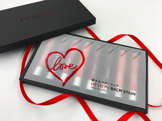 画像2: 『レブロン 恋する❤ベビーリップ』 フォトコンテスト開催!