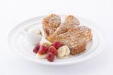 画像: 様々な朝食の美味しさが一度に楽しめるスペシャルメニュー