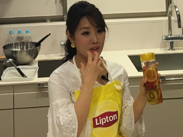 画像: 管理栄養士兼美容アドバイザーの豊田さん