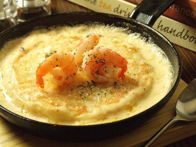 画像1: 五感を刺激する鉄板ビストロ♪新鮮食材が鉄板で踊りだす