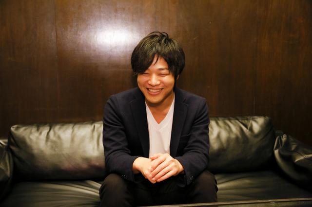 画像2: エウレカ代表 石橋さんにインタビュー!