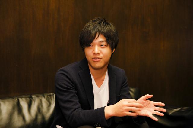 画像1: エウレカ代表 石橋さんにインタビュー!