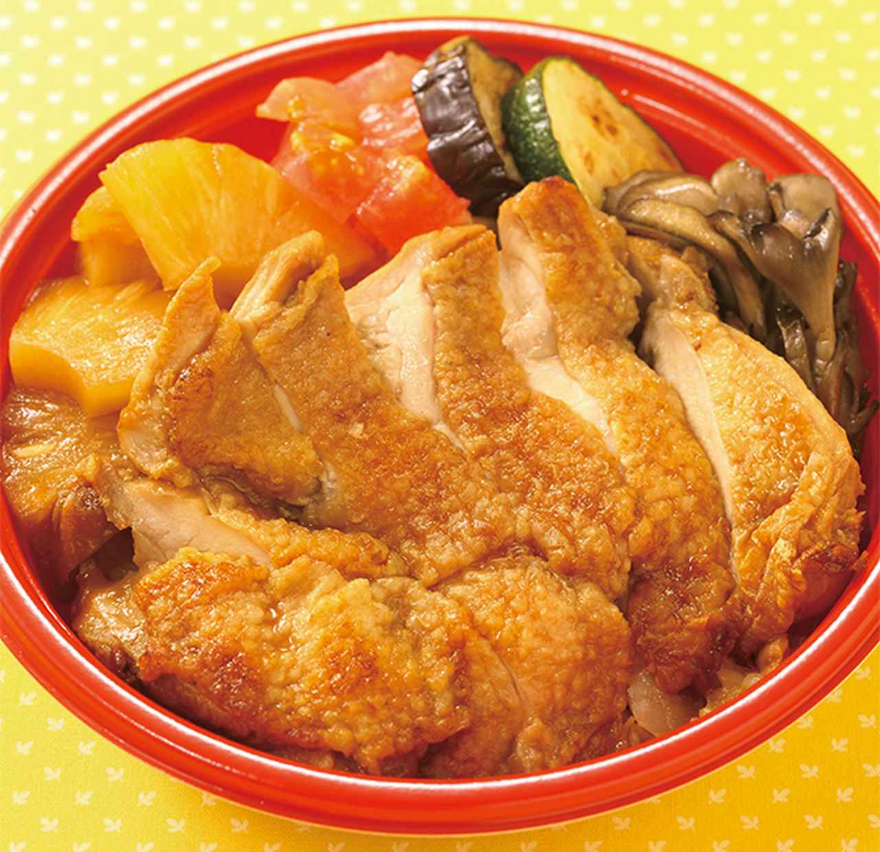 画像9: 大丸梅田店 夏の蒸し暑さを吹き飛ばせ企画!