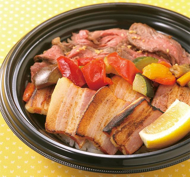 画像2: 大丸梅田店 夏の蒸し暑さを吹き飛ばせ企画!