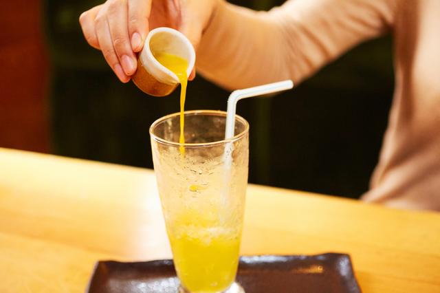 画像2: 飲むかき氷!「ごくしゃり」