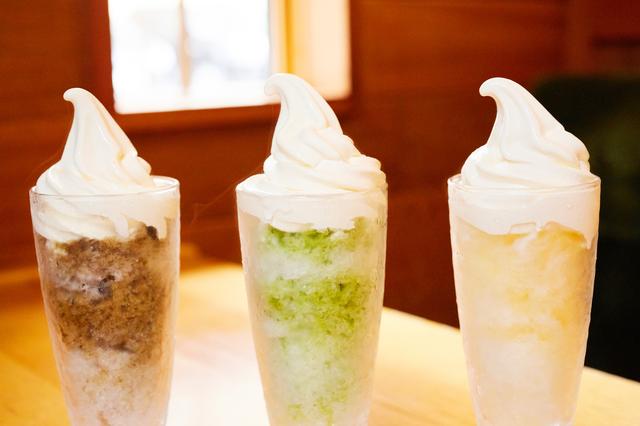 画像4: 飲むかき氷!「ごくしゃり」