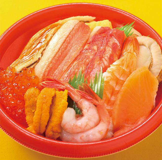 画像4: 大丸梅田店 夏の蒸し暑さを吹き飛ばせ企画!