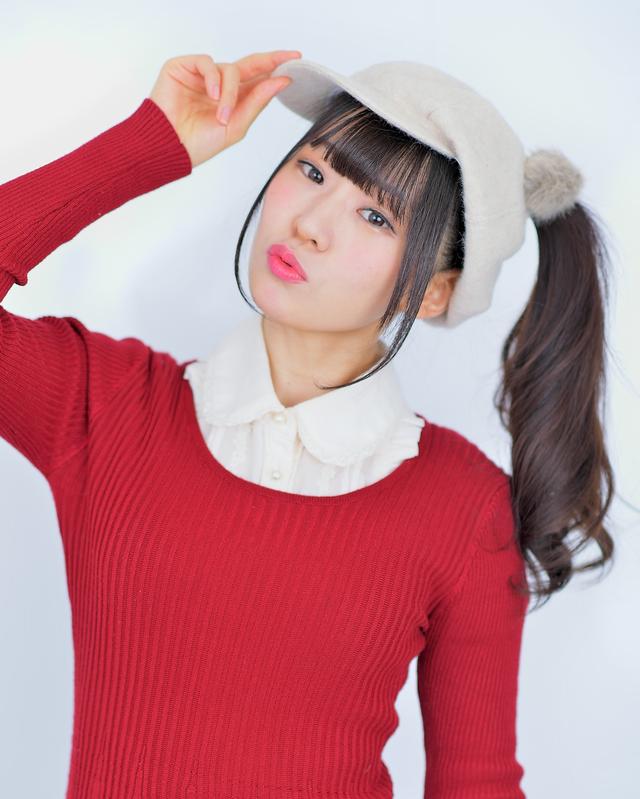画像5: ツインテール女子は要チェック!ツインテールのままかぶれるニット帽『ツインテールキャップ』が日本初登場!