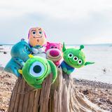 画像8: 【取材レポ】ぬい撮り用ぬいぐるみ「ちょっこりさん」とお出かけしよう♪