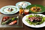 画像: 医学会が監修する世界初のレストラン誕生!