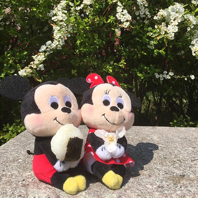 画像5: 【取材レポ】ぬい撮り用ぬいぐるみ「ちょっこりさん」とお出かけしよう♪