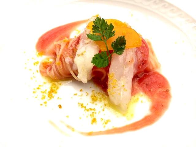 画像2: どんどん食べて、綺麗になれる、ナチュラルイタリアン!