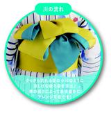 画像5: 一味違った浴衣姿で差をつけよう!