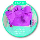 画像3: 一味違った浴衣姿で差をつけよう!