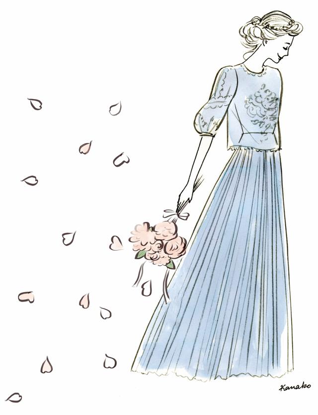 画像1: My Little Box × JILL STUART 初のスペシャルコラボレーション