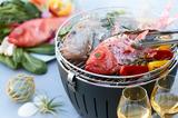 画像1: 海辺のオーベルジュで深海を味わう大人の夏休み 「深海BBQ」
