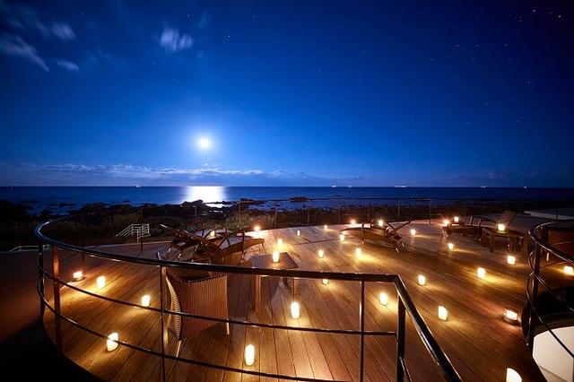 画像3: 海辺のオーベルジュで深海を味わう大人の夏休み 「深海BBQ」