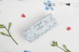 画像: <My Little Box × JILL STUART>から、ミラー付きの可愛いリップスティックケースをお届け。旅行などの外出時は忘れずに携帯してみて! ラッキーアイテムとして、幸運を呼び込むだけでなく、事故など危険な目に遭遇したときもあなたを守ってくれるかも♪