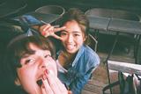 画像2: ギャルから大人へ!今井華さんが「セレブなLAガール風」に変身!