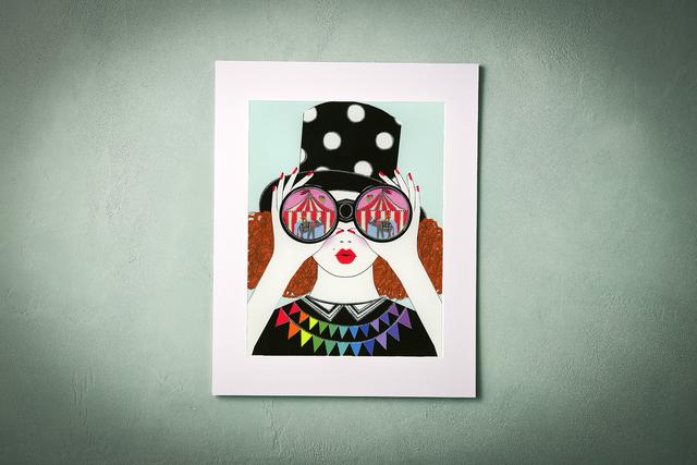 画像1: NEW YORKの最新ART&FASHIONを体感。