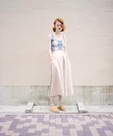 画像12: MOUSSYの大人の女性へ向けた"カプセルコレクション"