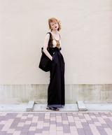 画像11: MOUSSYの大人の女性へ向けた"カプセルコレクション"