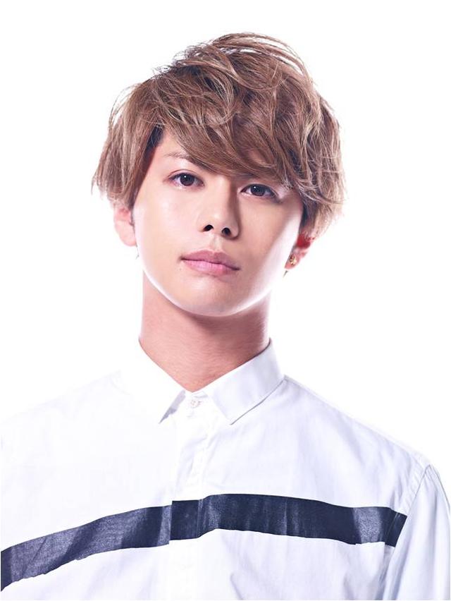 画像: 山田親太朗さん