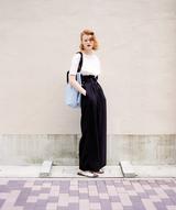 画像7: MOUSSYの大人の女性へ向けた"カプセルコレクション"