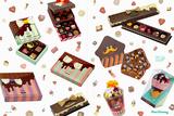 画像3: かわいいだけじゃない!心ときめくデザイン大集合