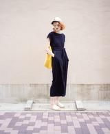 画像6: MOUSSYの大人の女性へ向けた"カプセルコレクション"