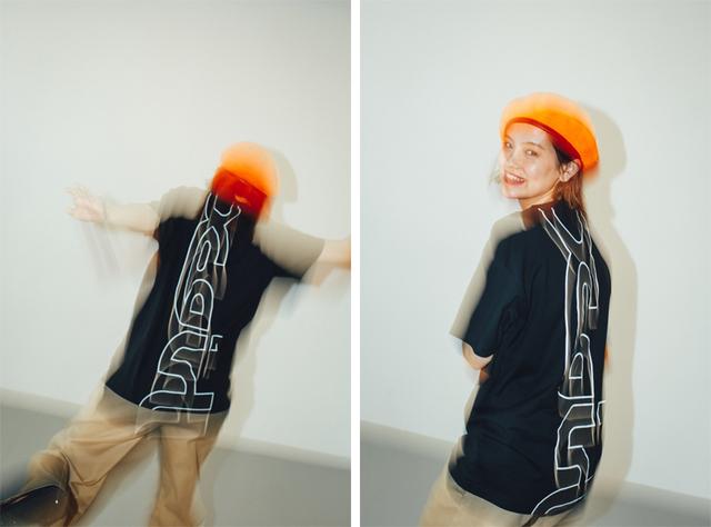 画像6: XLARGE(R)とX-girlのコラボレーションコレクション「XLARGE×X-girl」