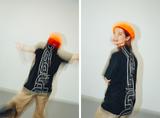 画像6: XLARGE(R)とX-girlのコラボレーションコレクション「XLARGE×X-girl」