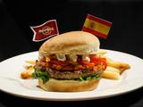 画像: Ole Burger