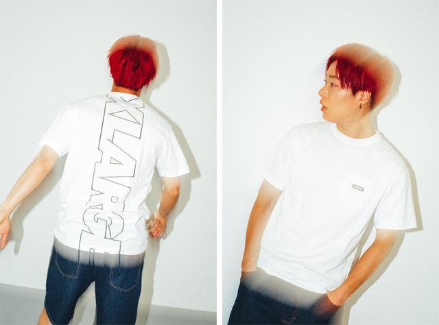 画像3: XLARGE(R)とX-girlのコラボレーションコレクション「XLARGE×X-girl」
