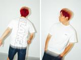 画像3: XLARGE(R)とX-girlのコラボレーションコレクション「XLARGE×X-girl」