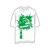 画像3: 「スプライト × XLARGE® × X-girl」のトリプルコラボレーションだから実現した、 ファッショナブルでクールな夏限定コラボデザインボトル
