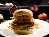 画像: Tennessee BBQ Burger