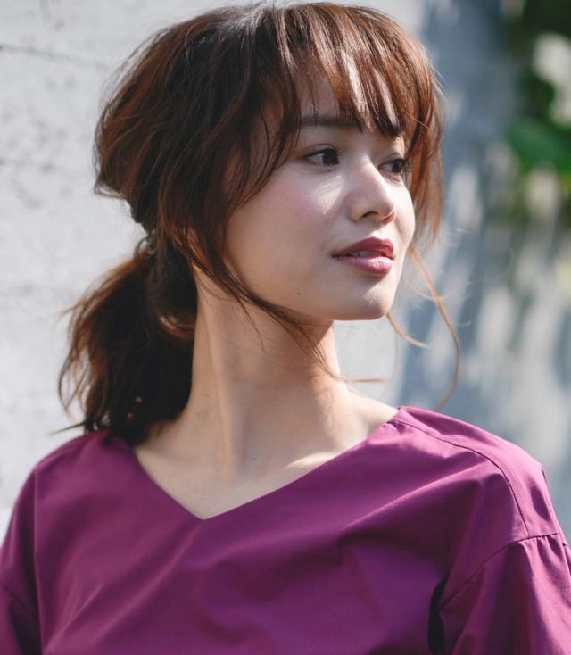 画像: <三枝こころ profile> 「CLASSY.」「ar」「steady.」「美人百花」等のファッション誌や、「美的」「MAQUIA」等のビューティー誌を中心に活躍中。特技のスポーツを活かし、「炎の体育会TV」「武井壮のゴルフコロッセオ」等のバラエティ番組にも出演。