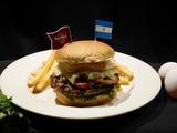 画像: Tango Salsa Burger